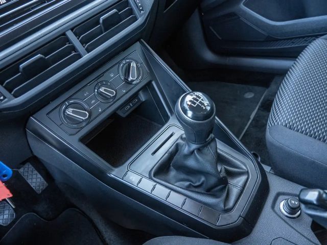 Volkswagen Polo Trendline