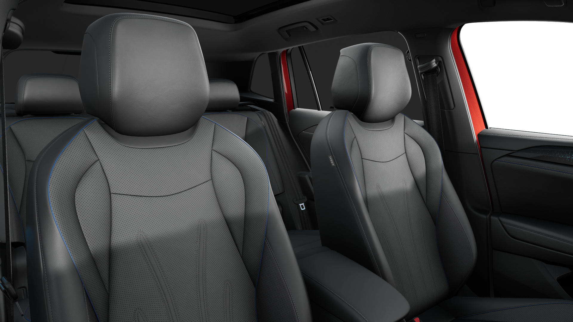 Volkswagen Tiguan 2.0 TDI DSG R-Line