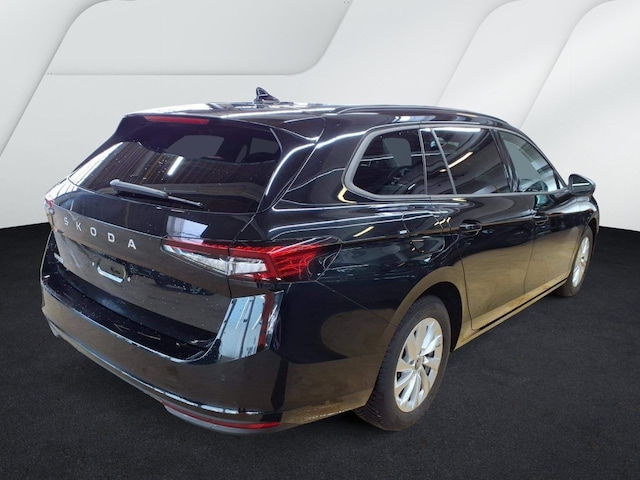 Skoda Superb 1.5 TSI Combi