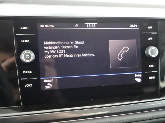 Volkswagen Polo DSG Style