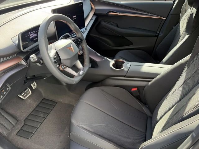 Cupra Tavascan Endurance