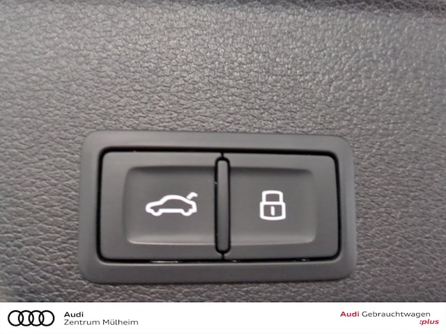 Audi A4 40 TDI Avant S-Tronic