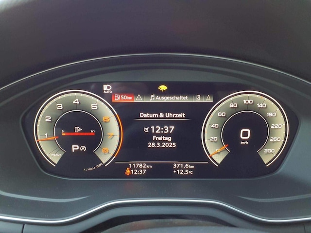 Audi A4 35 TFSI Avant S-Tronic