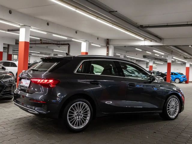 Audi A3 35 TFSI Sedan