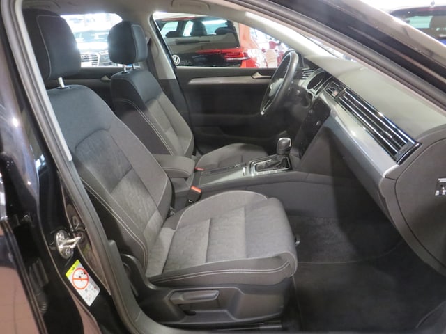 Volkswagen Passat 1.5 TSI Business DSG Variant
