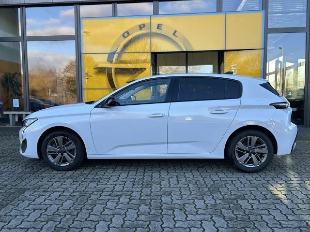 Peugeot 308 Allure Pack