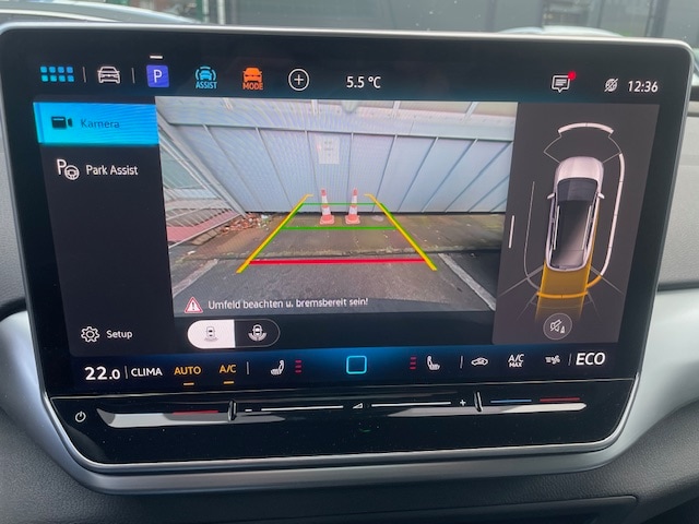 Volkswagen ID.4 Pure