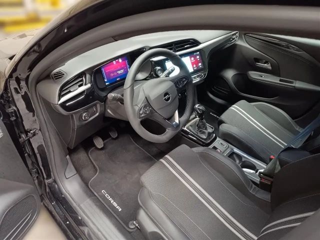 Opel Corsa GS-Line Grand Sport