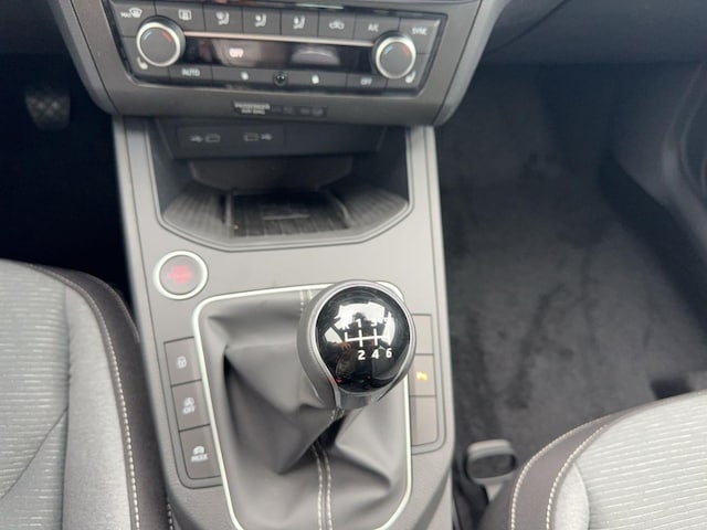 Seat Ibiza 1.0 TSI Xcellence