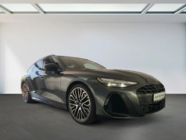 Audi A6 Avant Quattro S-Line