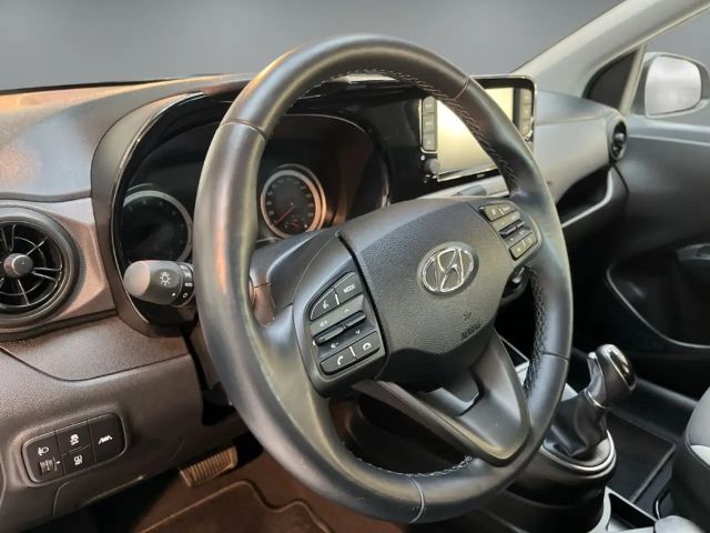 Hyundai i10 1.2 Trend