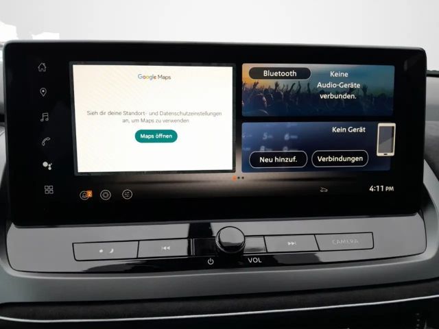 Nissan Qashqai DIG-T