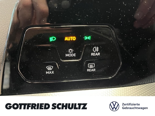 Volkswagen Golf 2.0 TDI DSG Golf VIII