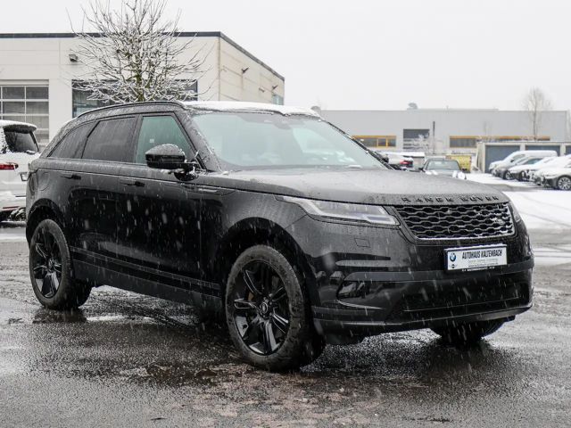 Land Rover Range Rover Velar P400e