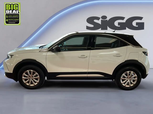 Opel Mokka Edition