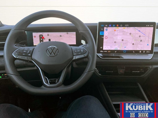 Volkswagen Tayron 2.0 TDI 4Motion DSG