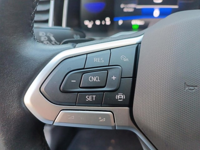 Volkswagen Polo 1.0 TSI DSG Move