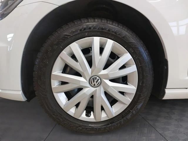 Volkswagen Golf e-Golf