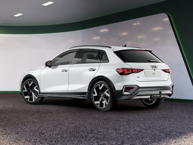 Audi A3 35 TFSI S-Tronic