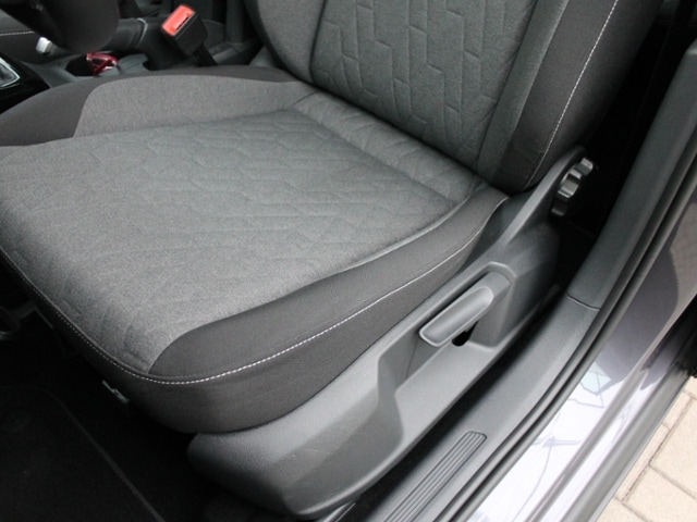 Volkswagen T-Cross 1.0 TSI DSG