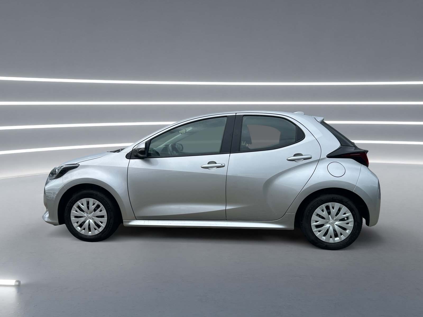 Toyota Yaris 5-deurs Basis Comfort