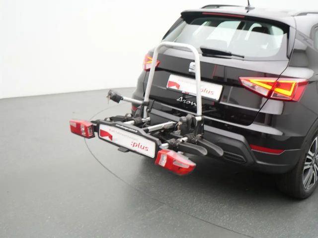 Seat Arona DSG Style