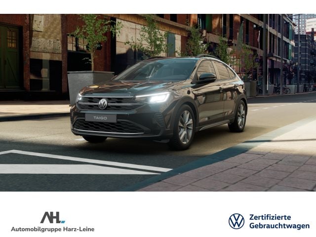 Volkswagen Taigo 1.0 TSI