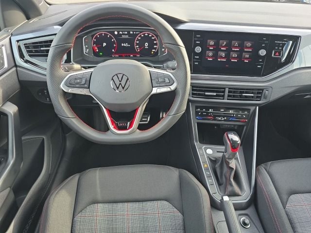 Volkswagen Polo DSG GTI