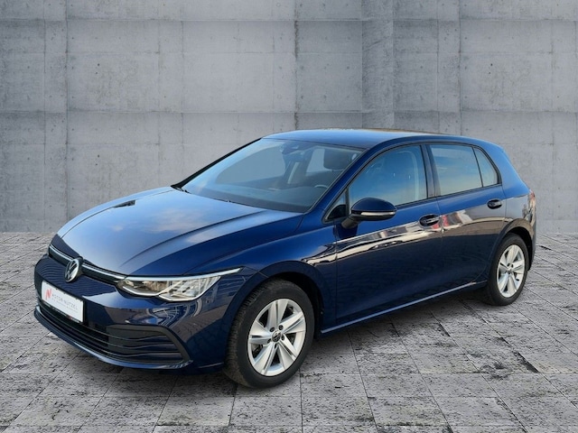 Volkswagen Golf 1.5 TSI Golf VIII Life