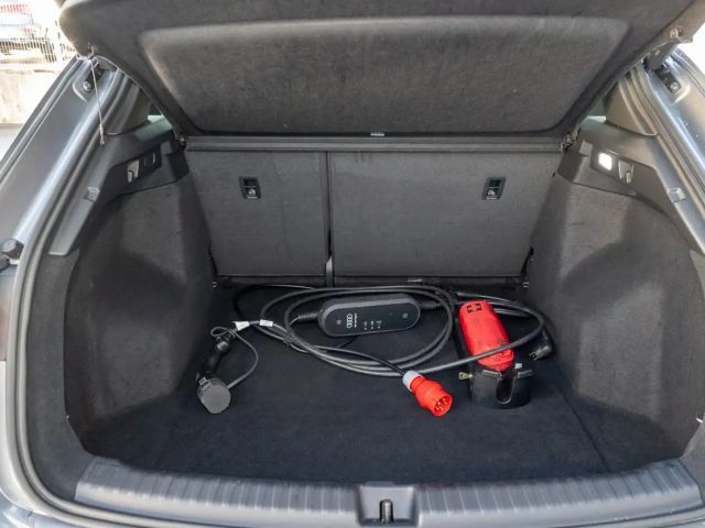 Audi Q4 e-tron 40 S-Line