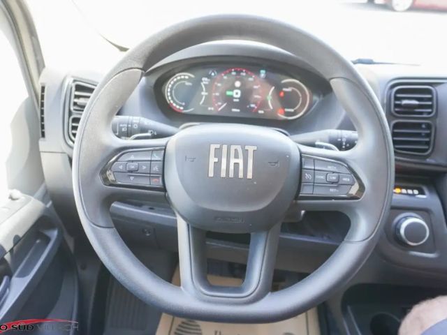 Citroën C5 Aircross e-Ducato KW L3H2 110KWh