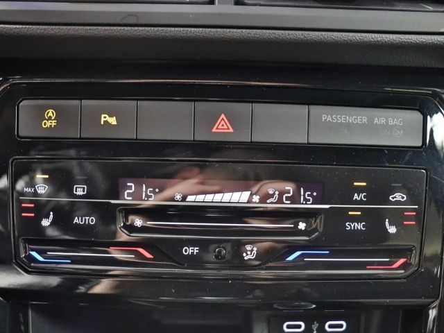 Volkswagen T-Cross DSG Style