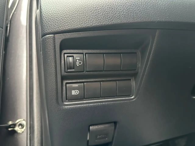 Toyota Yaris Active Hatchback