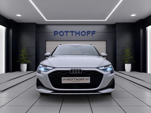 Audi A3 30 TDI Sportback