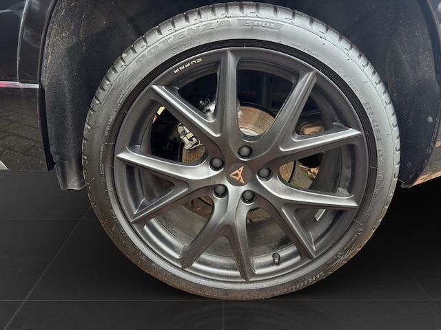 Cupra Ateca 1.5 TSI DSG