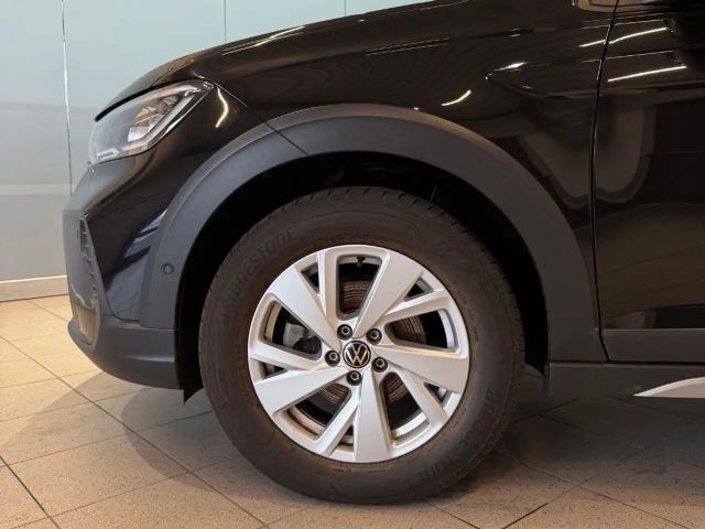 Volkswagen Taigo 1.0 TSI Life