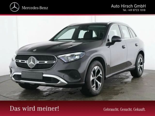 Mercedes-Benz GLC 220 GLC 220 d
