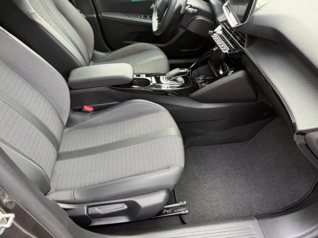 Peugeot 2008 Allure Pack