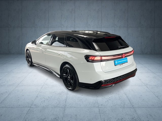 Volkswagen ID.7 4Motion GTX Tourer