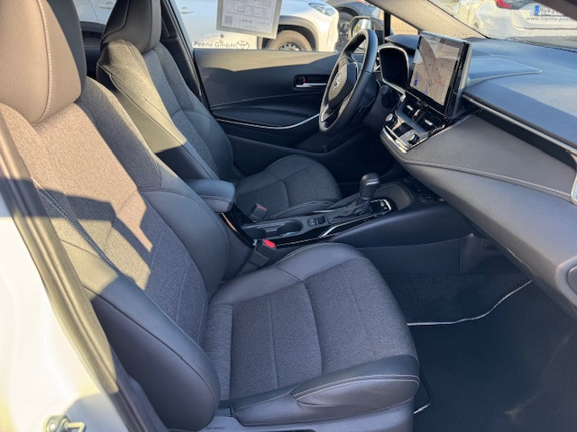 Toyota Corolla Basis Touring