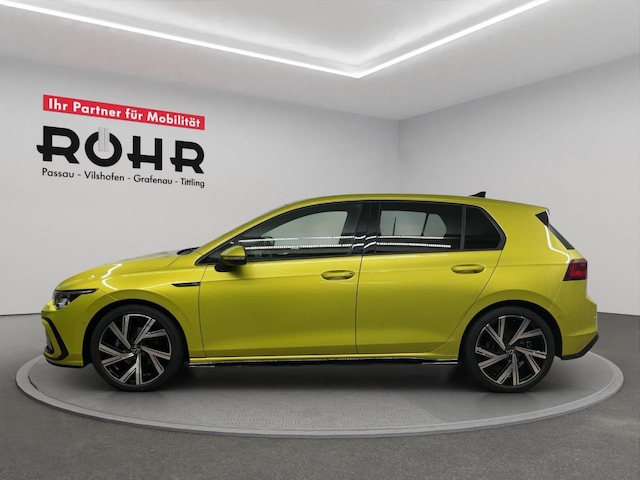 Volkswagen Golf 1.5 eTSI DSG Golf VIII