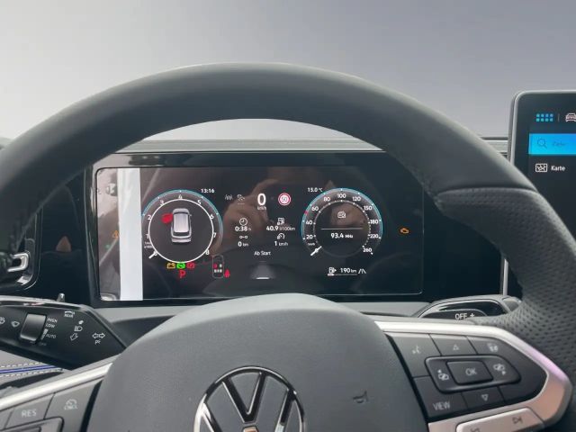 Volkswagen Tiguan 1.5 eTSI R-Line