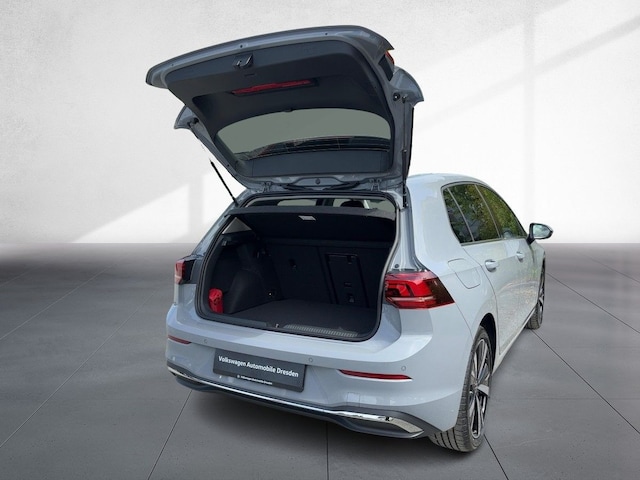 Volkswagen Golf DSG Golf VIII Style
