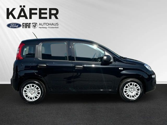 Fiat Panda 4x2