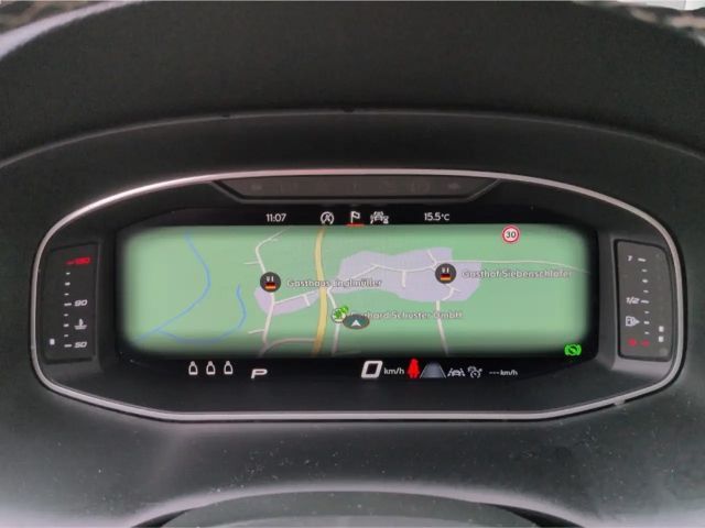 Seat Ateca 1.5 TSI DSG