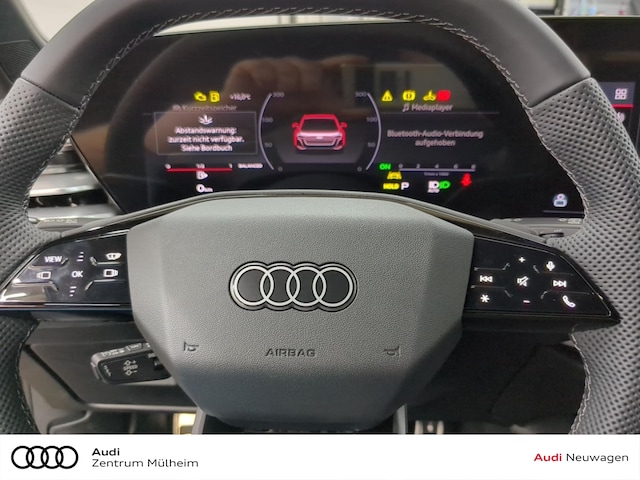 Audi A5 Avant S-Tronic
