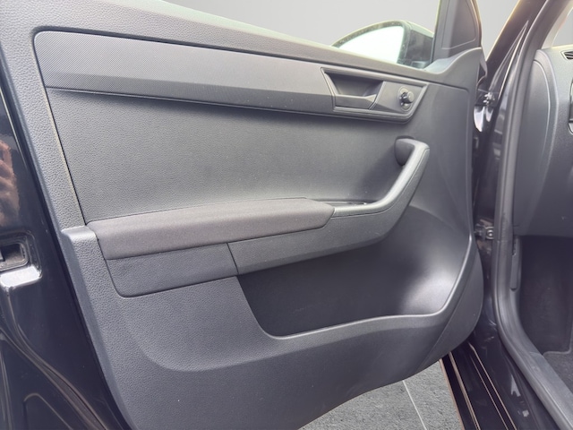 Skoda Fabia Cool Edition Cool Plus