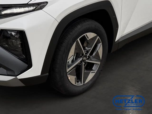 Hyundai Tucson 2WD Hybrid Trend
