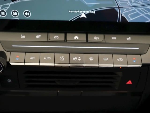 Opel Astra GS-Line Grand Sport Sports Tourer