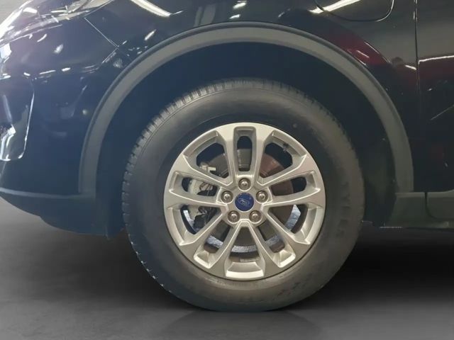 Ford Kuga Plug in Hybrid Titanium